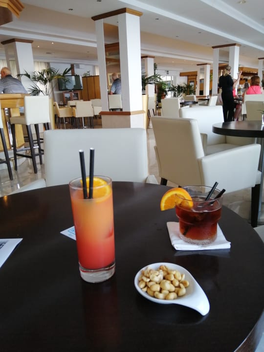 Gastro Grupotel Aguait Resort & Spa - Adults only