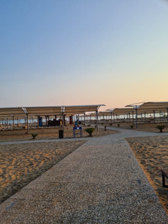 Strand Sunis Kumköy Beach Resort Hotel & Spa