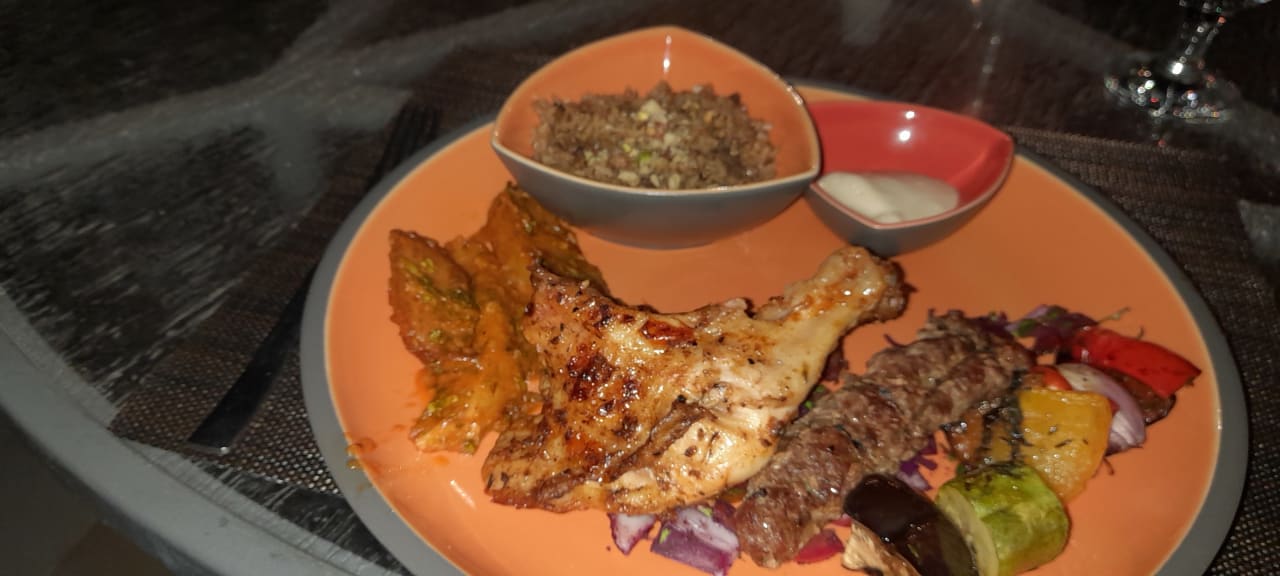 Gastro Jaz Grand Marsa