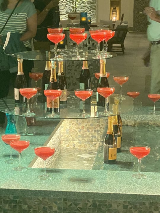 Gastro Steigenberger Resort Ras Soma