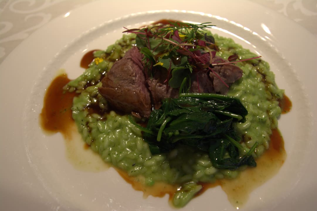 Gastro Relais & Châteaux IN LAIN Hotel Cadonau