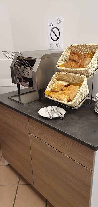 Zimmer Hotel Villa Argia