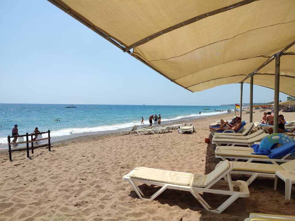 Strand Marvida Family Eco