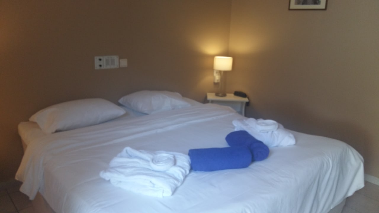 Zimmer Matala Valley Village