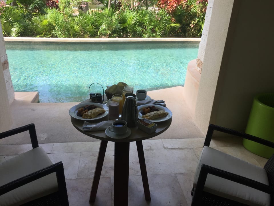 Zimmer Secrets Akumal Riviera Maya - Adults only