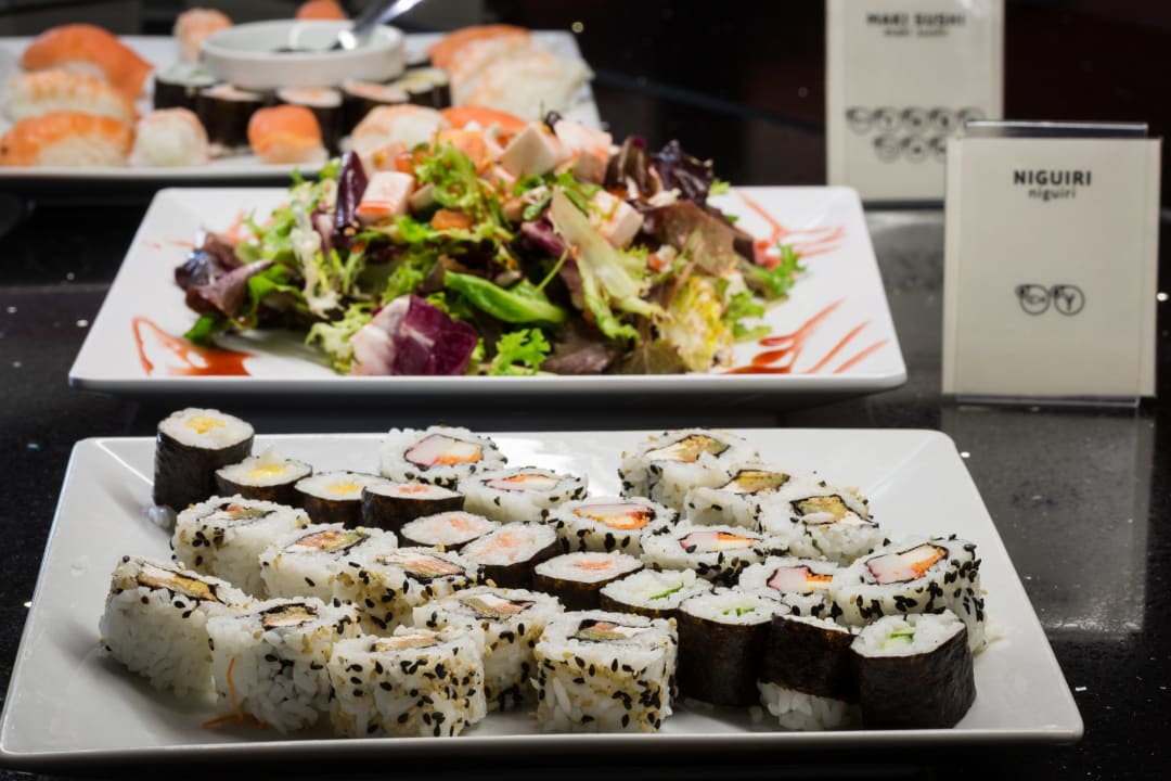 Gastro TUI BLUE Aura