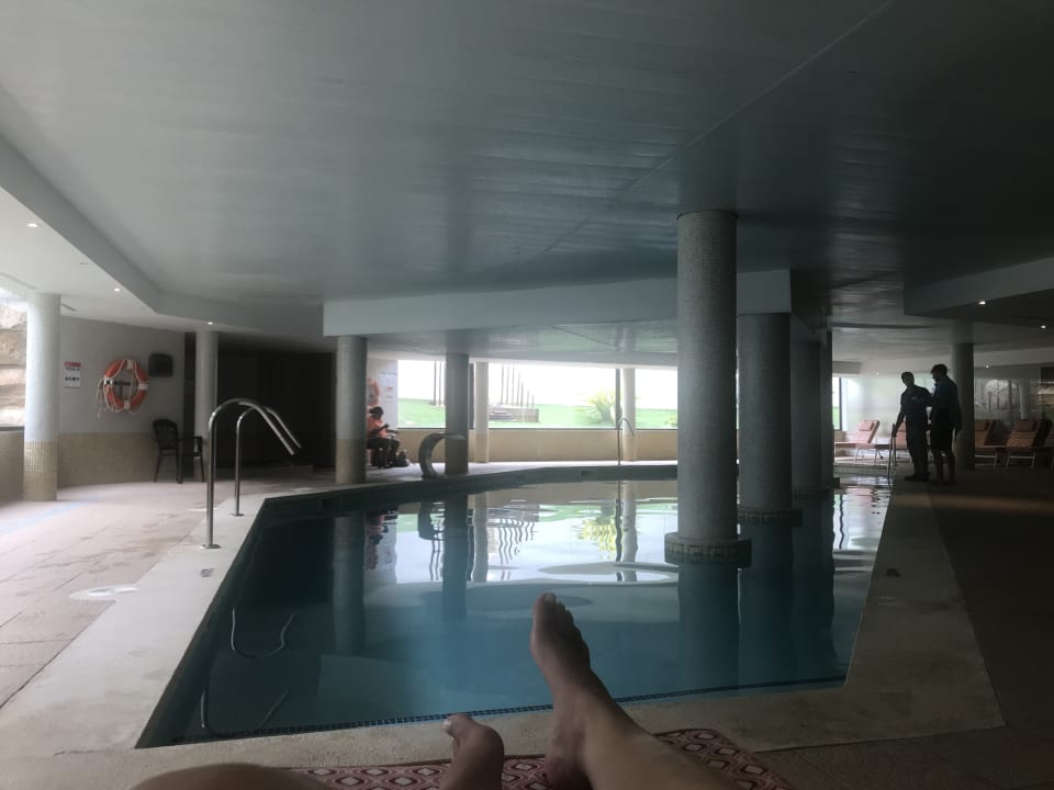 Pool Hotel Cala Millor Garden - Adults only