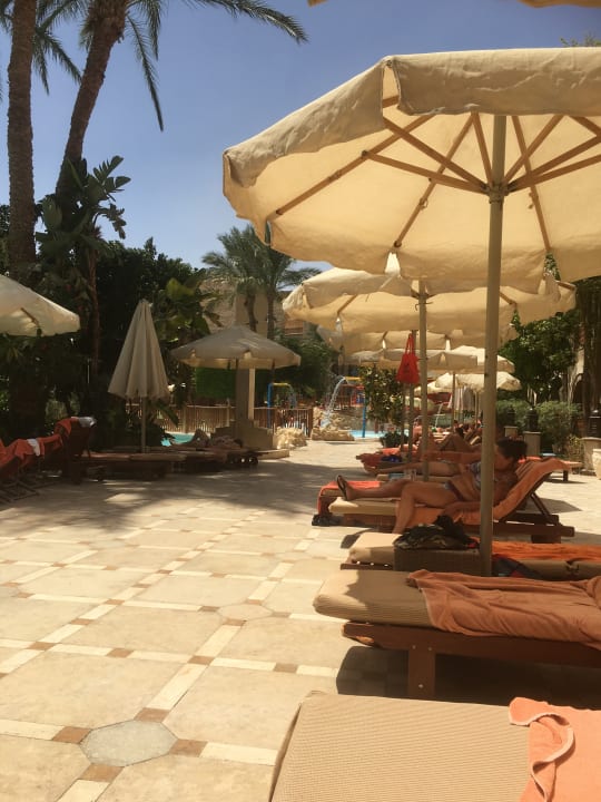 Pool Grand Waterworld Makadi