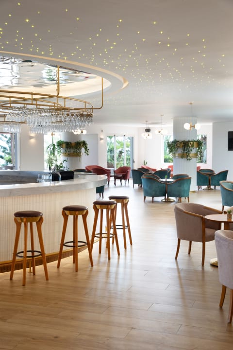 Sonstiges Iberostar Selection Creta Marine