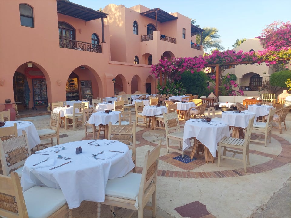 Gastro Sultan Bey Hotel, El Gouna