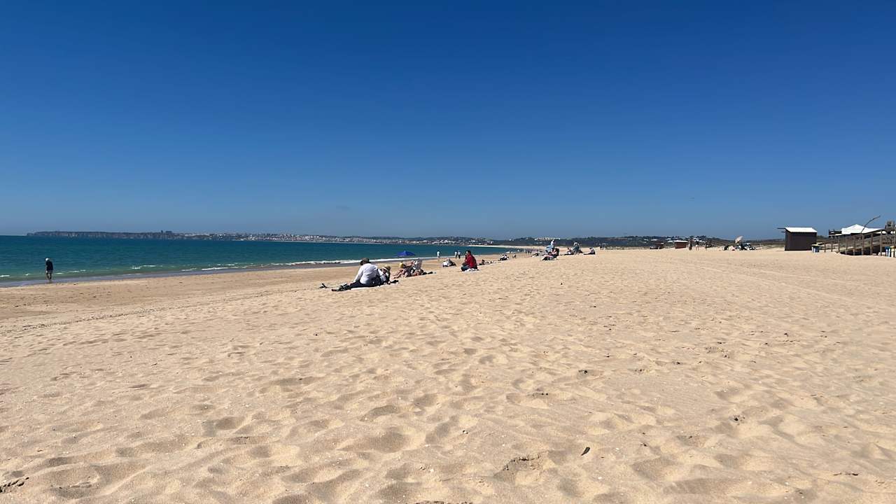 Strand RR Alvor Baía Resort