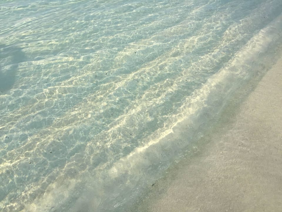 Meer Summer Island Maldives