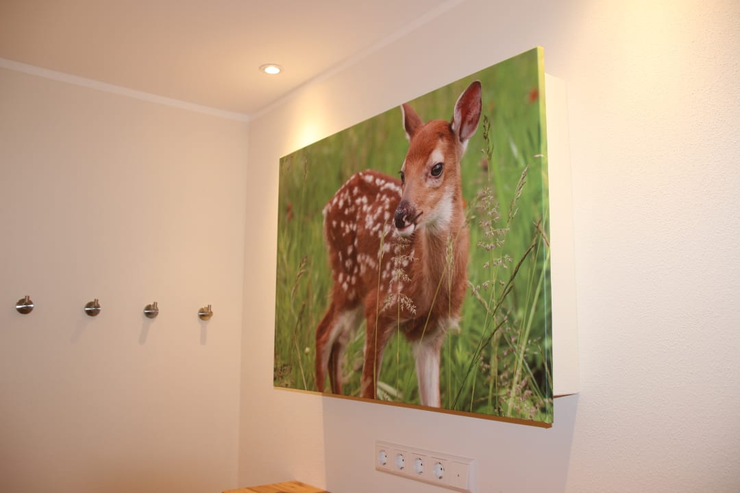 Zimmer Landhaus Schulte-Göbel ... das Kinderparadies