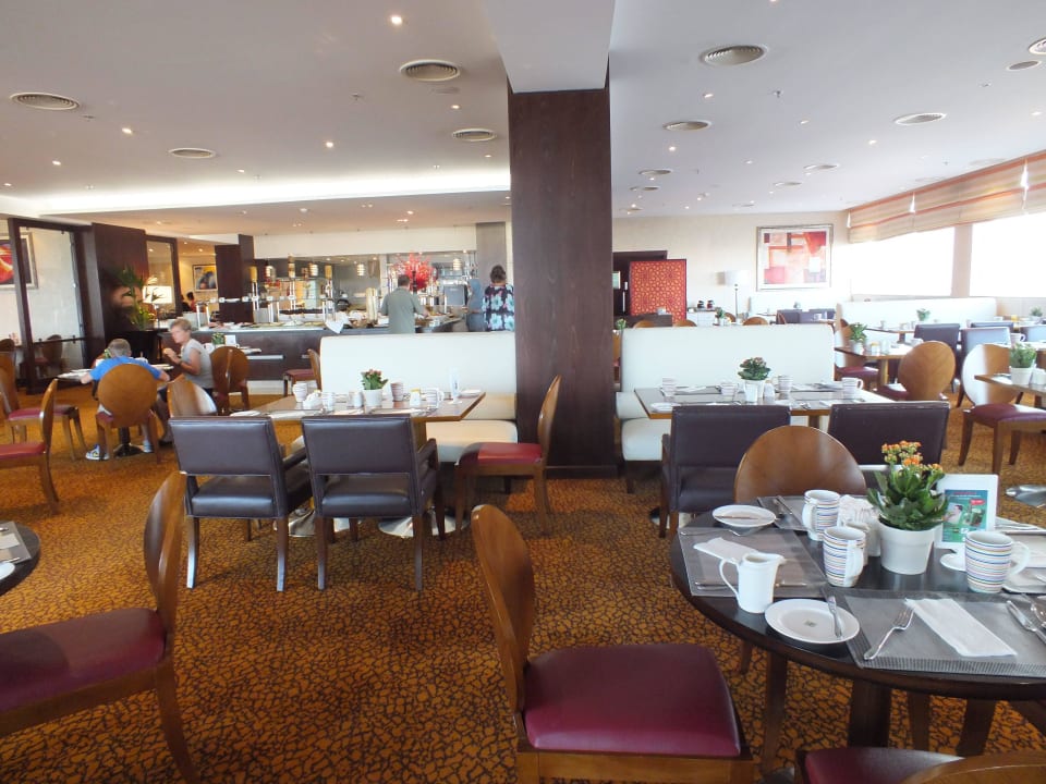 Sehr ansprechend Two Seasons Hotel & Apartments