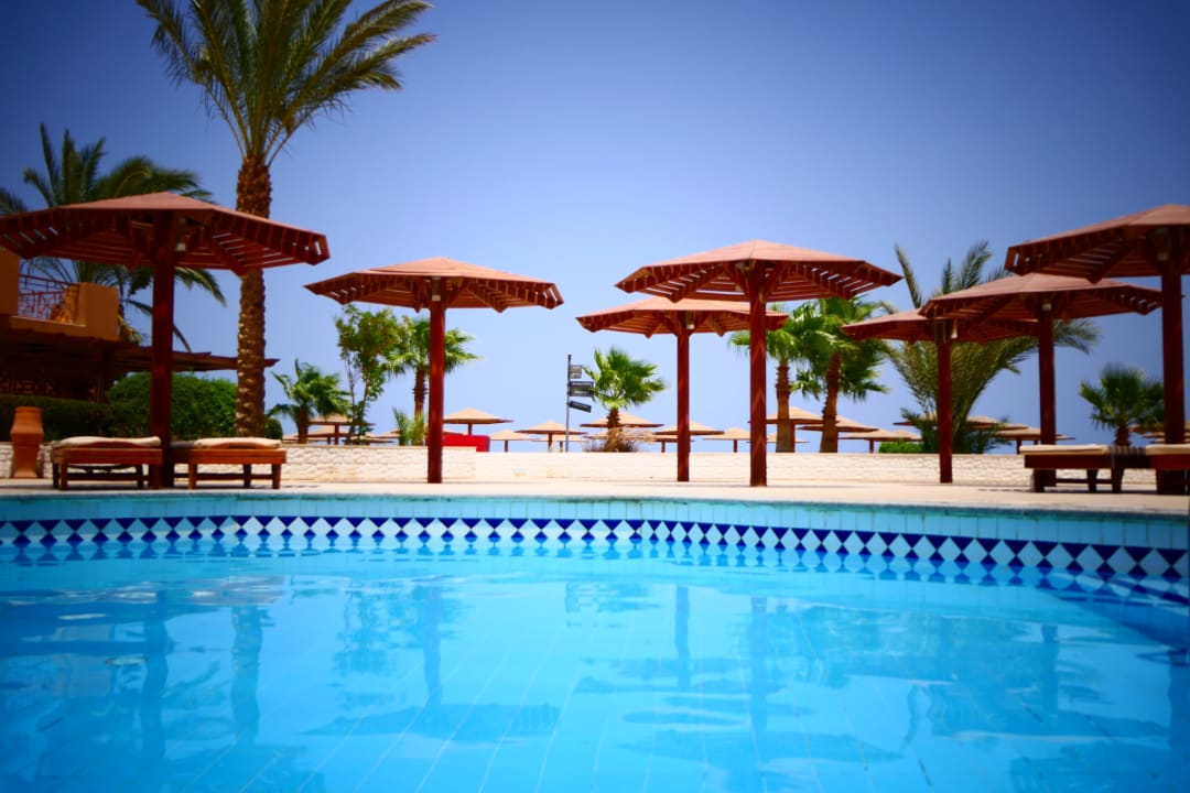 Pool Imperial Shams Abu Soma