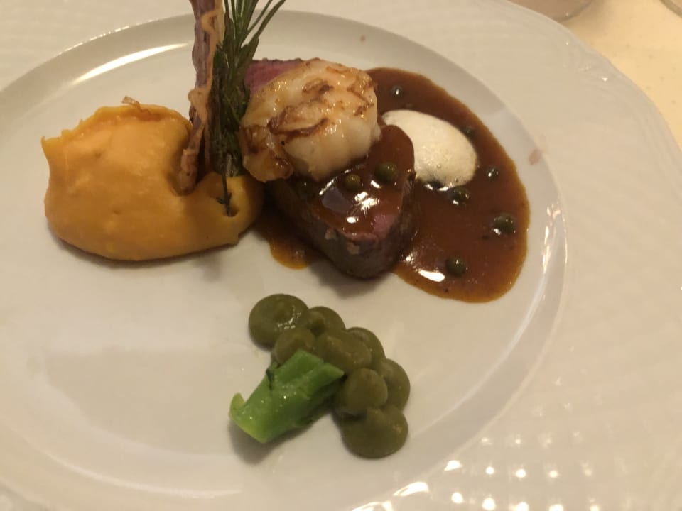 Gastro Schlössl Hotel Kindl