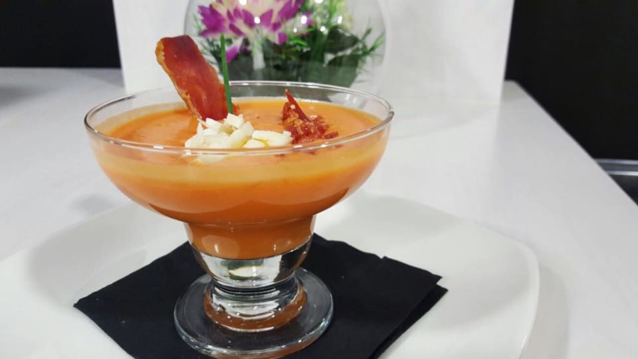 Restaurant Hostal La Pasajera