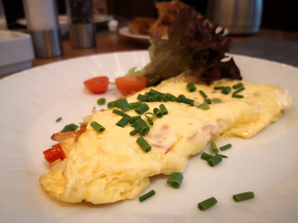 Gastro Hilton Frankfurt Airport