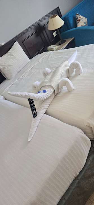 Zimmer Riviera Aqua Park Resort