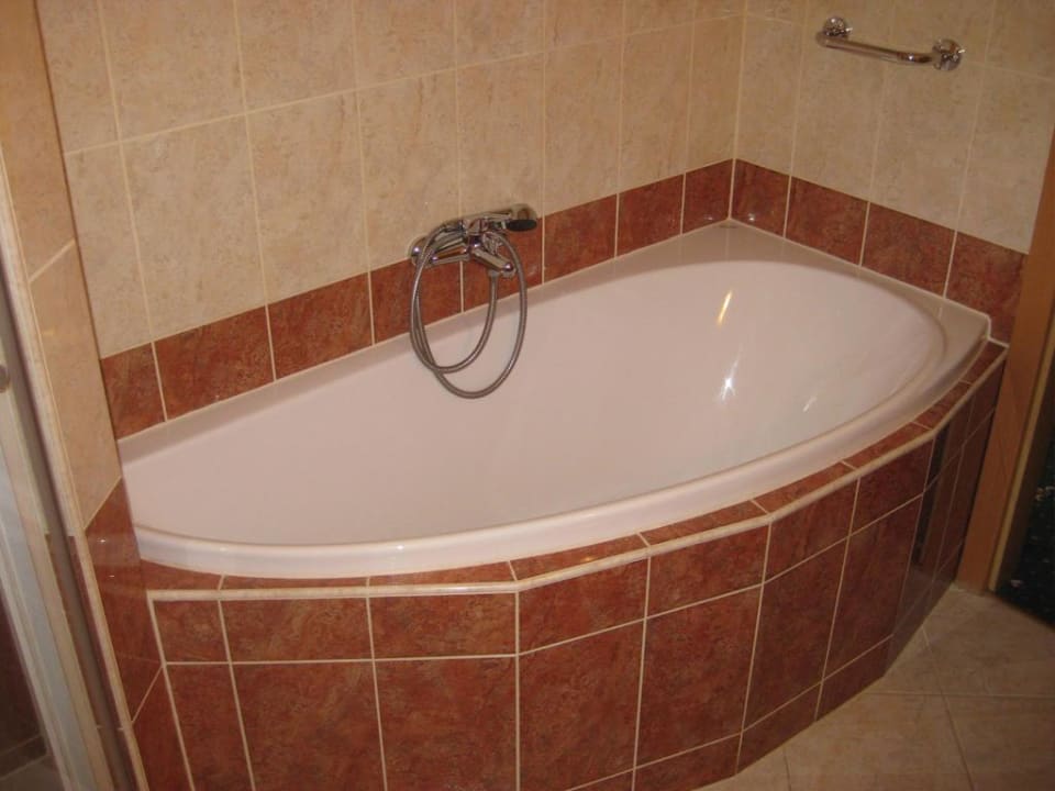 Hotel Bajkal Franzensbad Hotel Bajkal