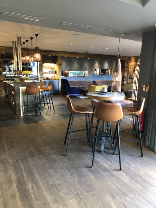 Gastro Familotel Sonnenpark
