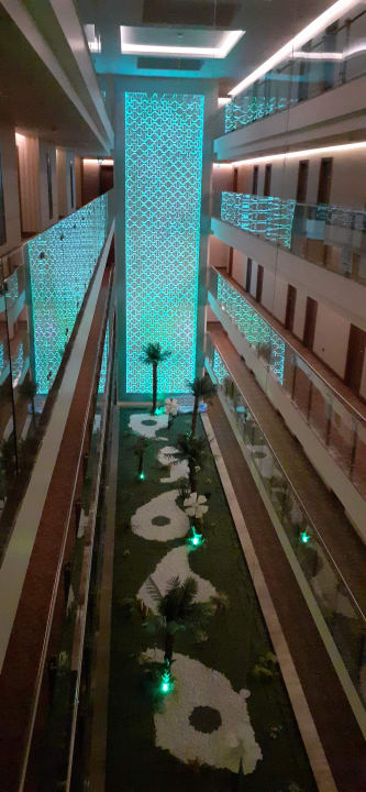 Sonstiges Luna Blanca Resort & Spa