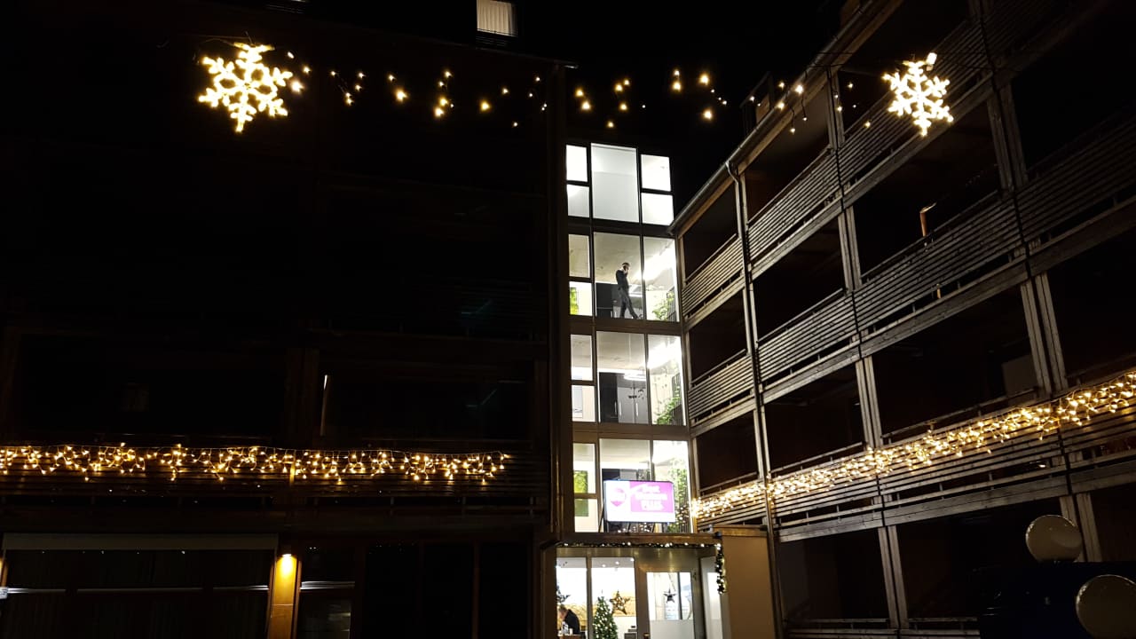 Außenansicht Best Western Plus Bierkulturhotel Schwanen