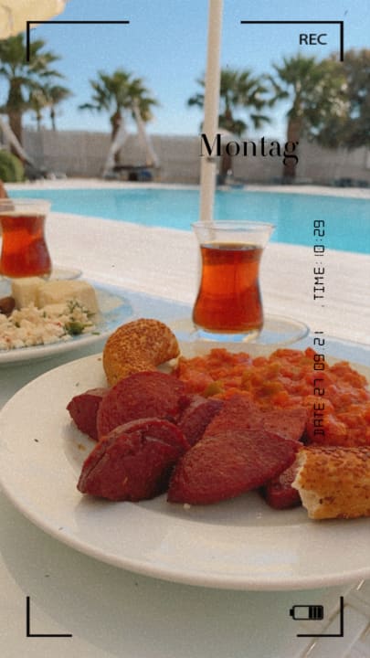 Gastro Design Plus Seya Beach Hotel