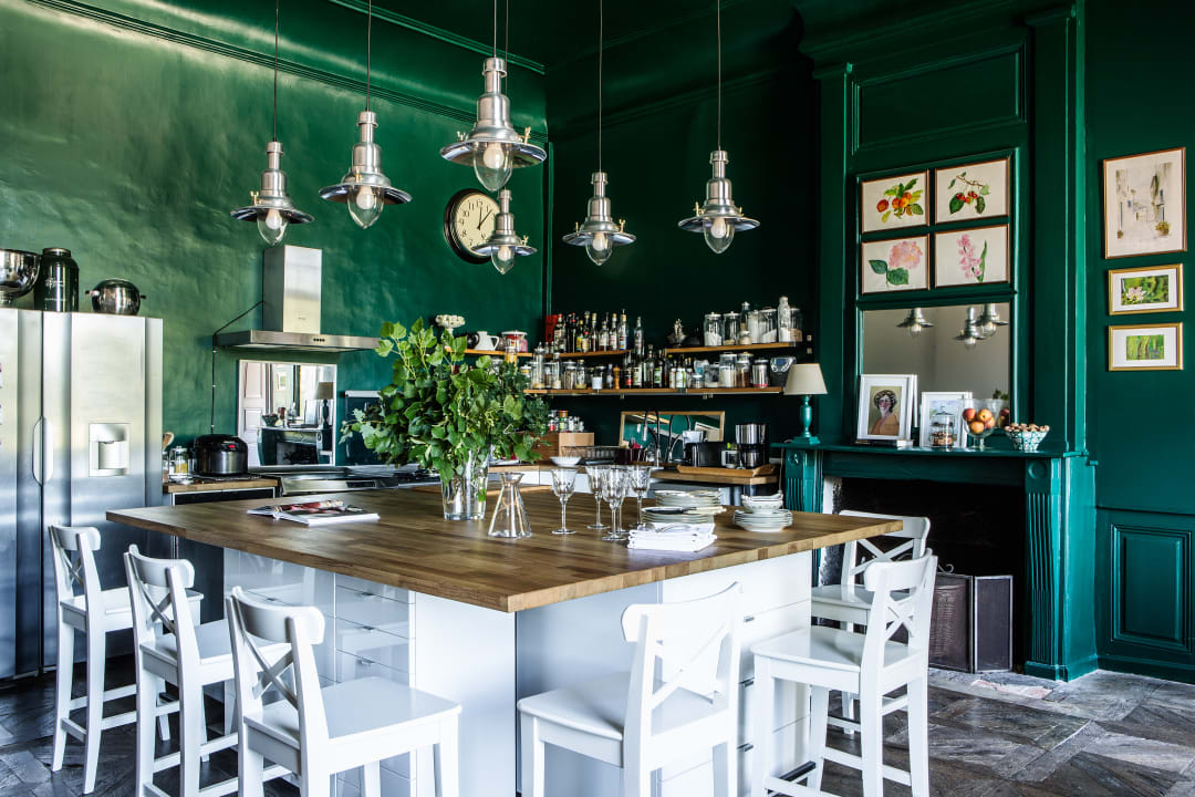 Gastro Chateau de Sainte Feyre