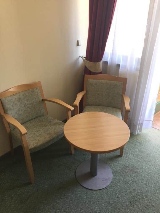 Zimmer Hotel Aurora Plava Laguna