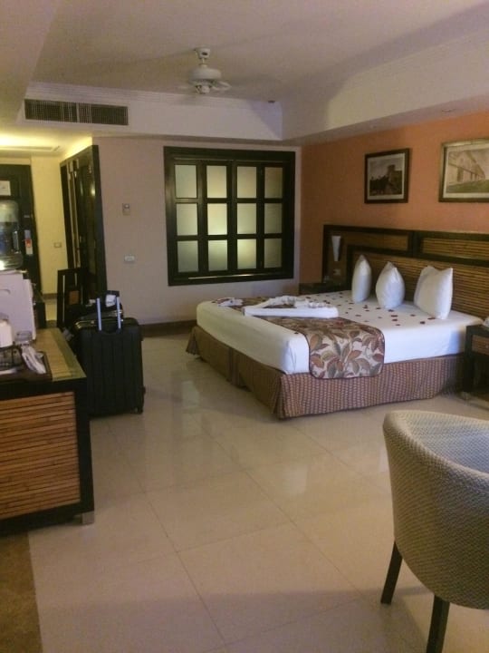 Junior Suite Sandos Playacar Beach Resort