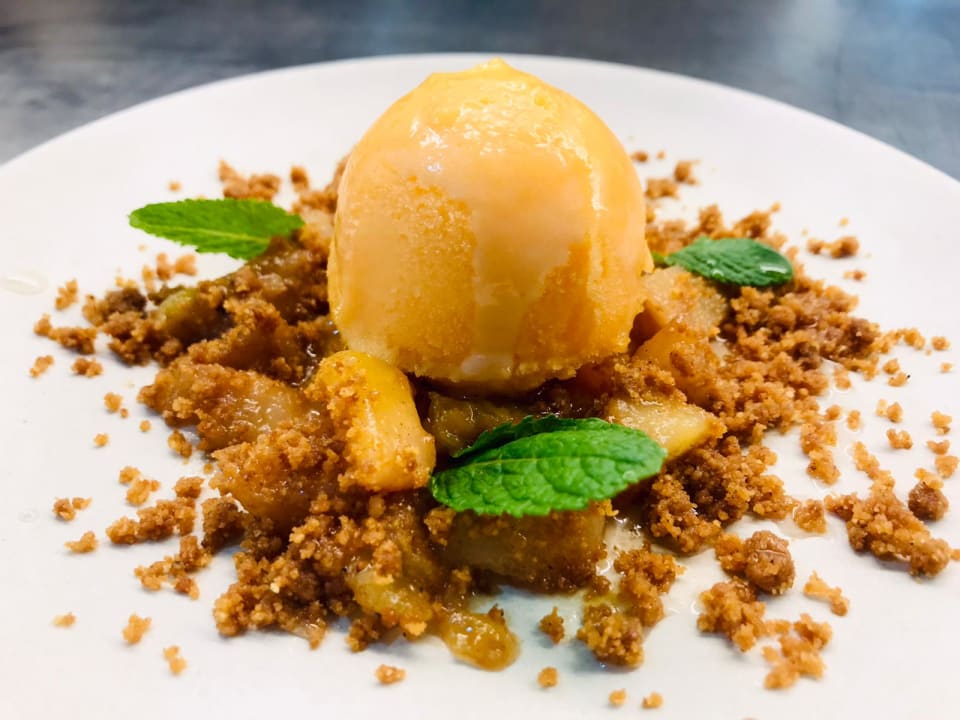 Gastro Hotel Neptuno