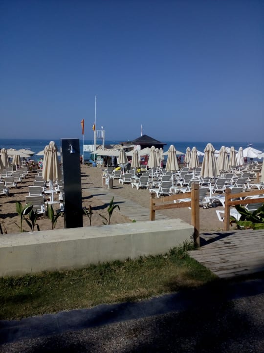 Strand Seaden Valentine Resort & Spa