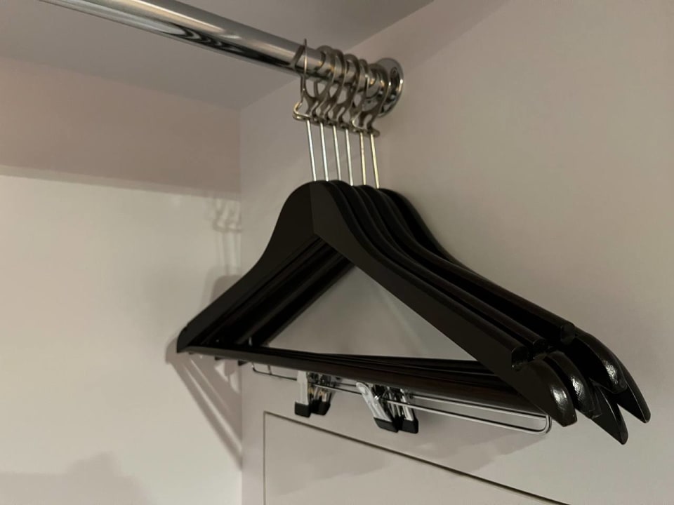 Zimmer Vienna House Easy Katowice