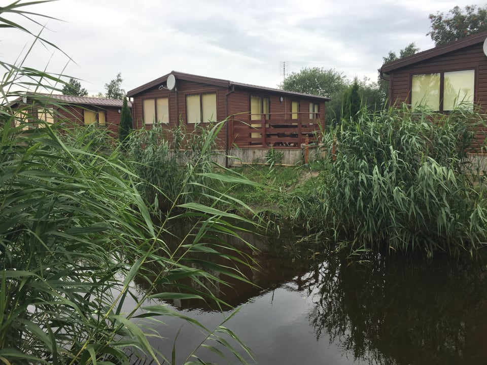 Zimmer Stanica Wodna