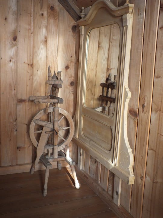 Gipfelhaus Magdalensberg Gipfelhaus Magdalensberg