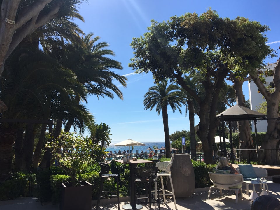Gastro Hotel Son Caliu Spa Oasis