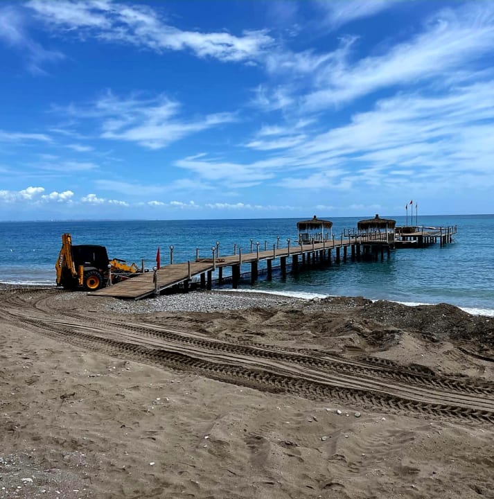 Außenansicht TUI MAGIC LIFE Beldibi +16