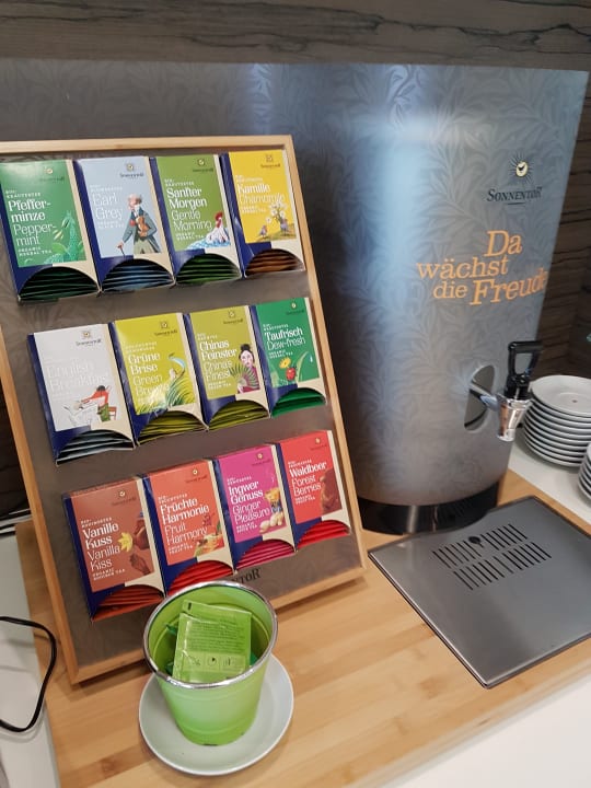 Gastro Harry's Home Hotel München