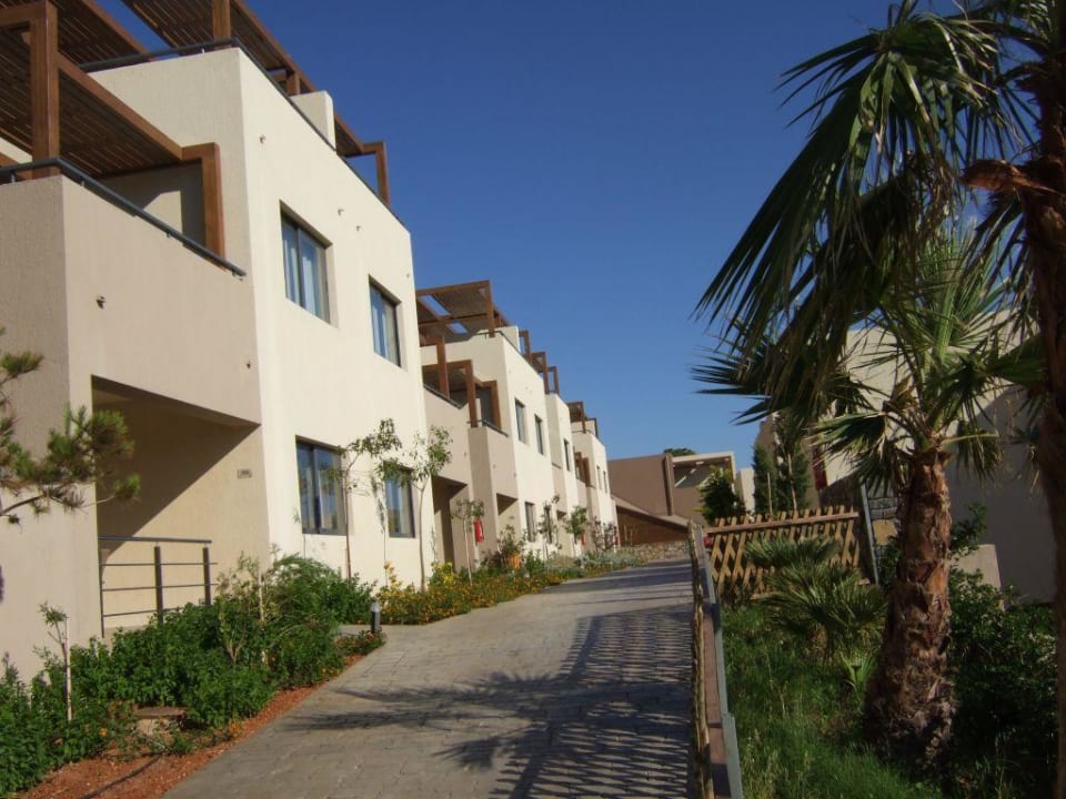 Nebengebäude Atlantica Mikri Poli Crete