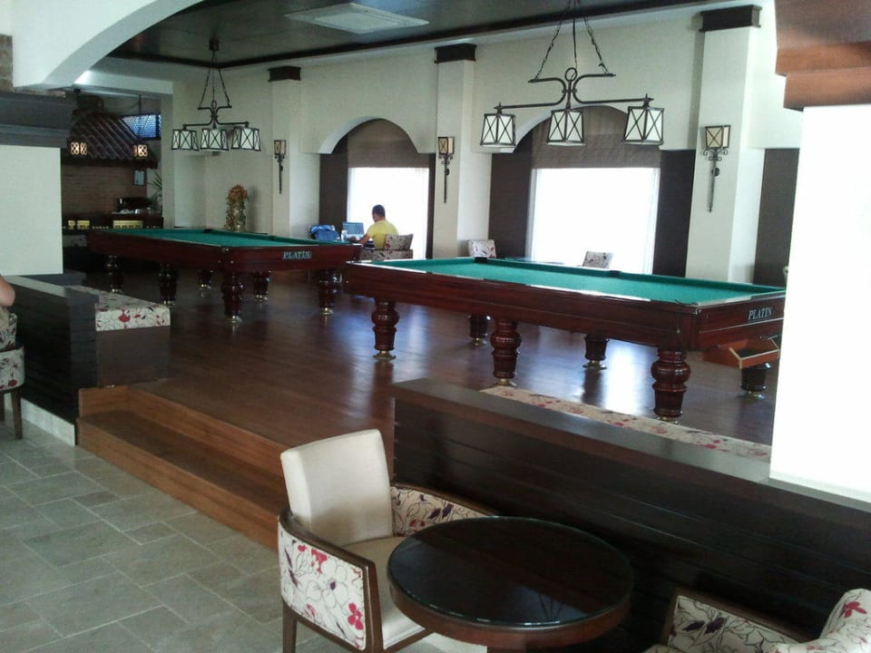 Bar Hotel Thalia Unique