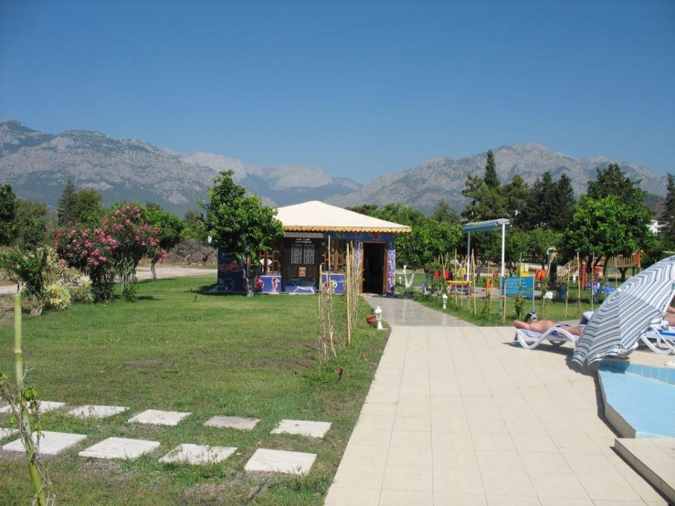 Miniclub Miarosa Kemer Beach