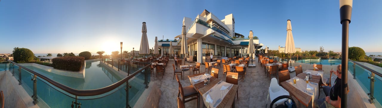 Gastro Side Star Elegance