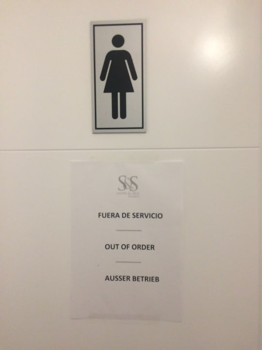 Sonstiges Los Olivos Beach Resort