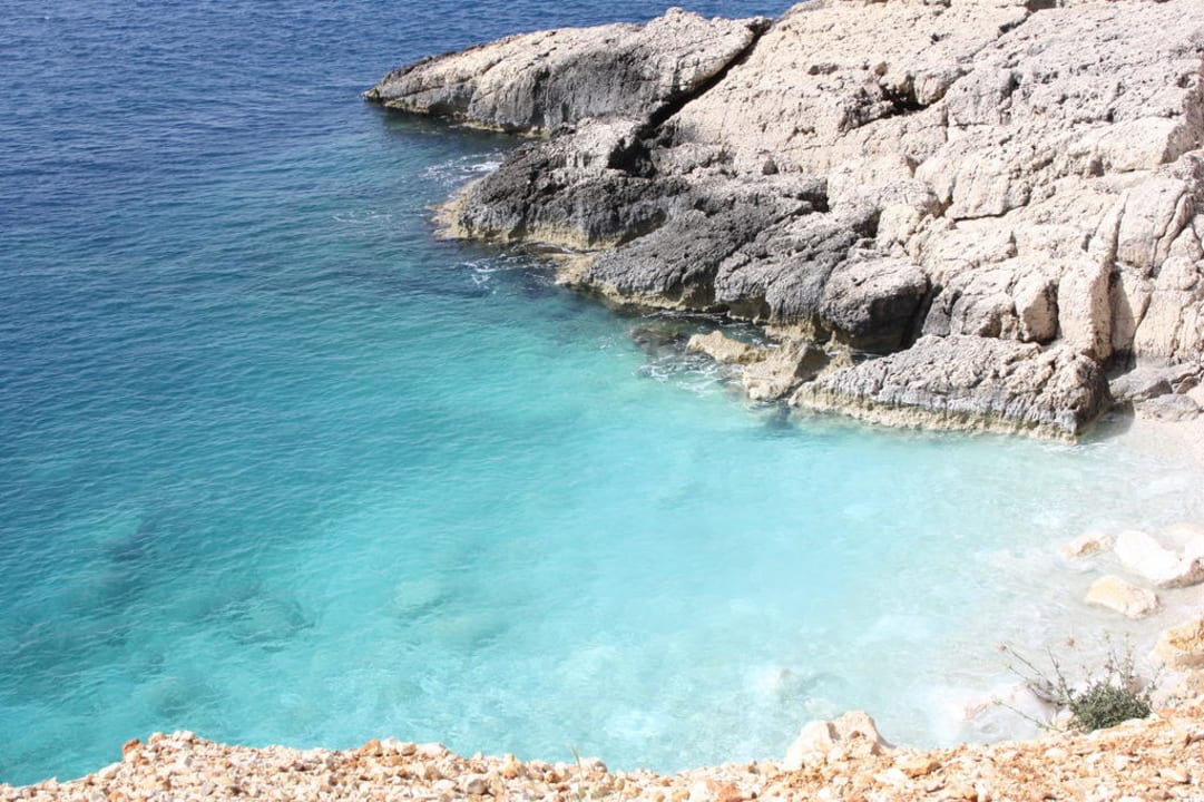 Schönes Meer Ulusoy Kemer Holiday Club