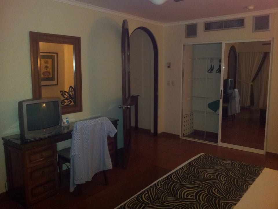 Zimmer Marien Puerto Plata