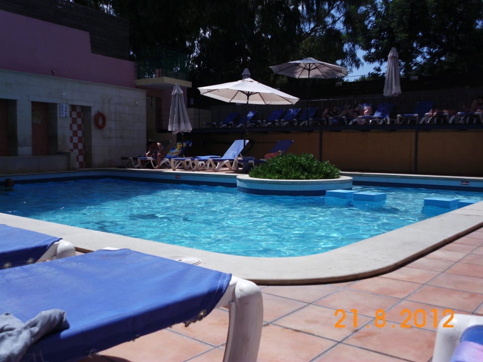 Hotelpool Agrabella Hotel Agrabella