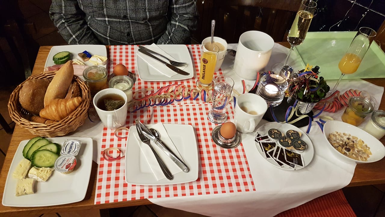 Gastro Hotel Lindenwirt