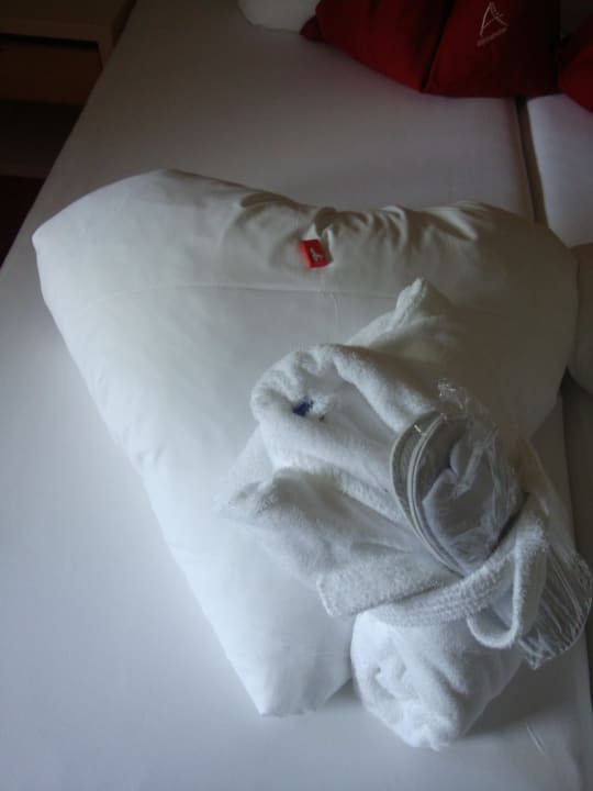 Zimmer bei der Anreise Mia Alpina . Zillertal Family Retreat