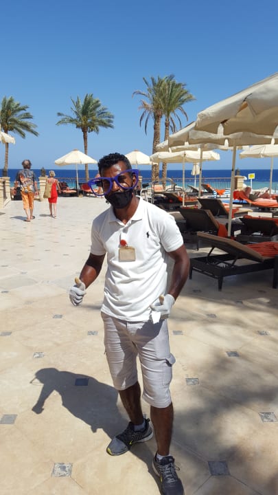 Sonstiges Makadi Spa - Adults only